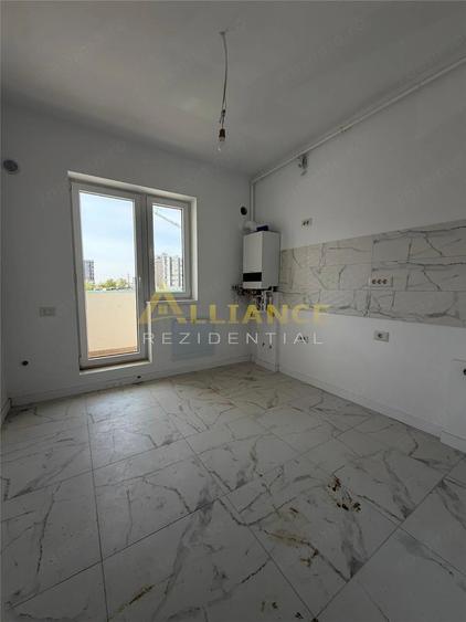 Apartament 2 camere decomandat | 60 mp | 5 min Pasarela Berceni | #206;nc #259;lzire #238;n pardos - 5