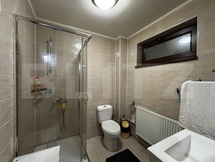 Casă individuală cu 5 camere cu Teren 336 Mp în Nord