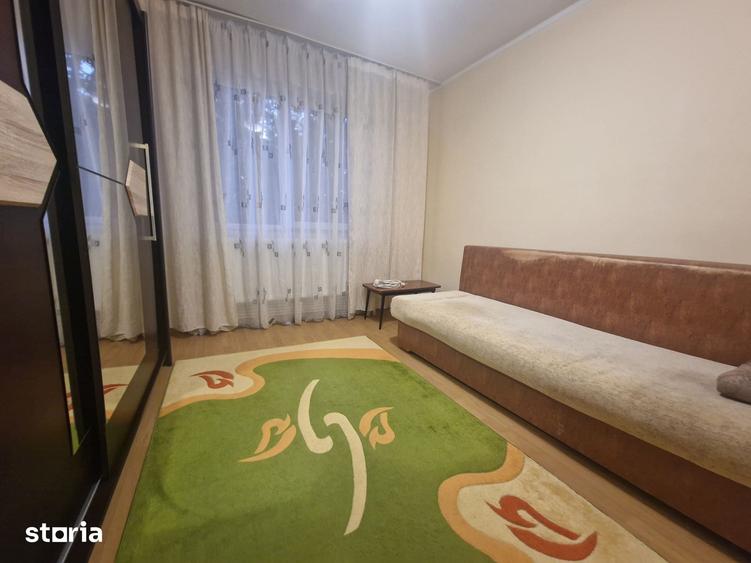 Tomis 1(Spitalul Jude?ean)-2 camere, mobilat-utilat,gaze- 350euro/luna - 10