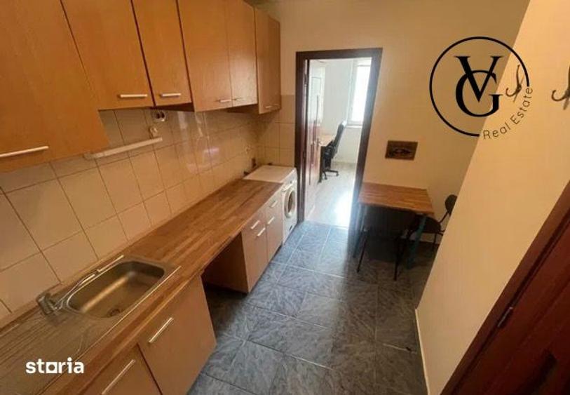 Garsonieră, mobilată în Bucureștii Noi