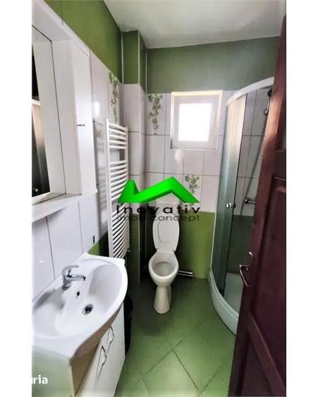 Apartament cu 3 camere decomandat în Turnișor