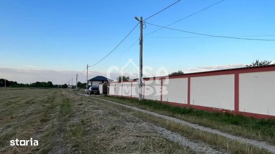 Teren de 453 mp, în Răcari