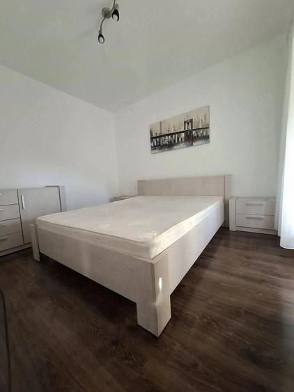 Circumvalatiunii - Dacia | Apartament 2 camere | Etaj intermediar - 2