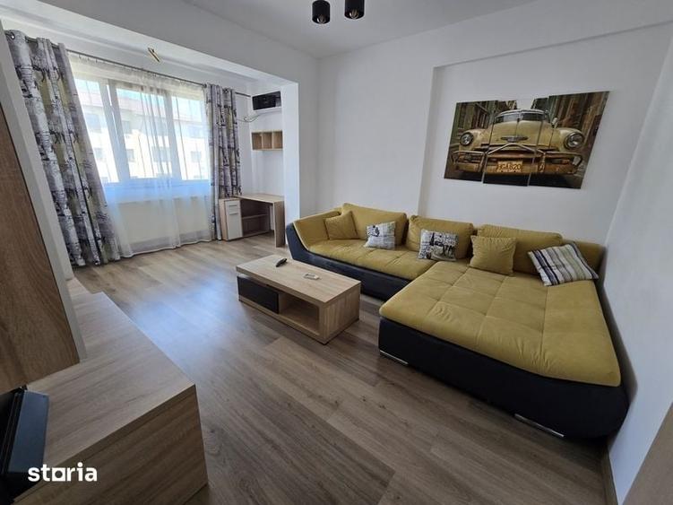 Apartament cu 3 camere decomandat în Ghencea
