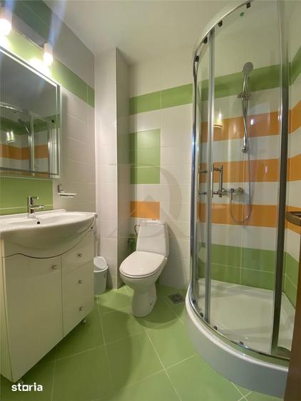Apartament cu 3 camere în Bucium