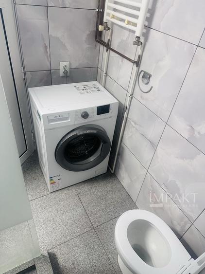 Apartament 3 camere decomandat cu parcare | Între Lacuri | - 5