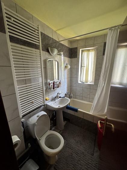 Apartament cu 2 camere în UTA
