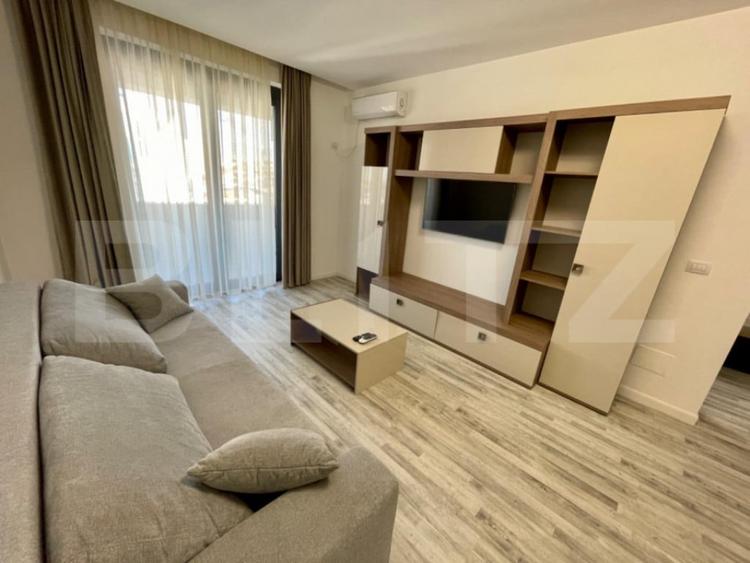 Apartament 2 camere lux 70mp, incalzire in pardoseala, parca - 7
