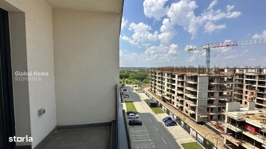 Apartament cu 3 camere în Pipera — fotografia 1