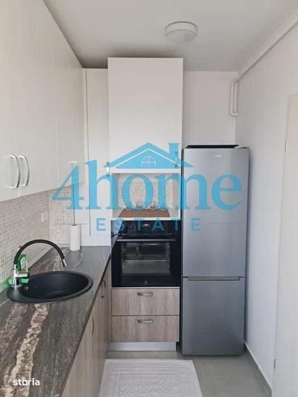 Apartament cu 2 camere în Theodor Pallady