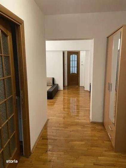 Ap. 3 Camere- Timpuri Noi, Pet-Friendly, Bucatarie Inchisa, Metrou - 1