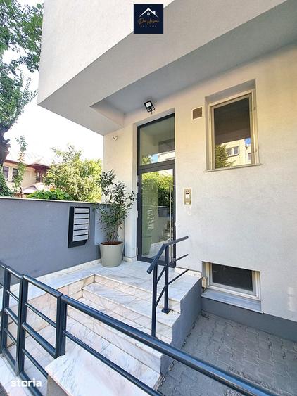 Apartament cu 2 camere în Cotroceni