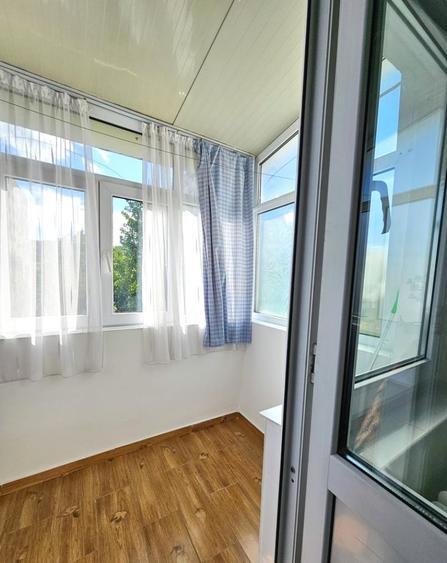 Apartament cu 2 camere semidecomandat în Mircea cel Bătrân