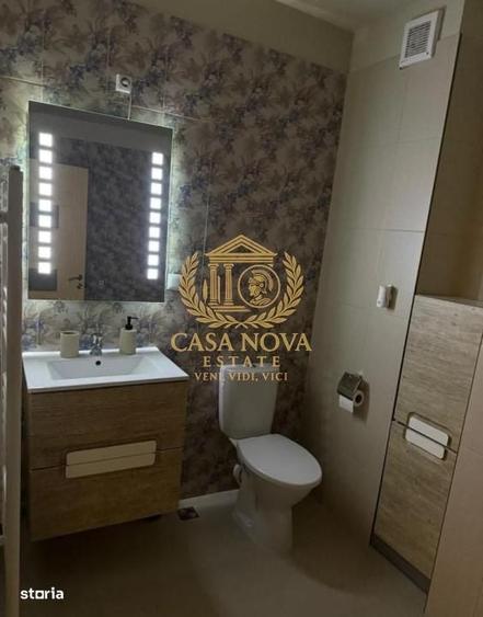 Apartament 2 camere 57mp, finisat modern, etaj intermediar, Centru - 8
