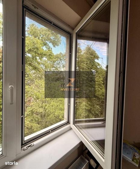 Apartament decomandat 2 camere - central Oradea - Piata 1 Decembrie - 5