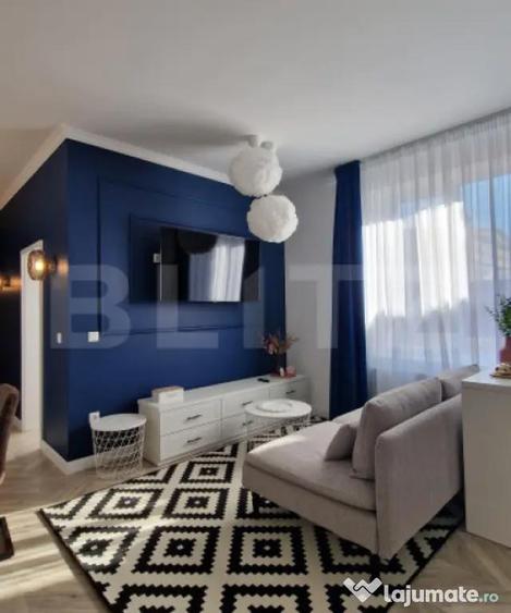 Apartament Ultracentral pe Strada Horea Proaspat Renova - 5