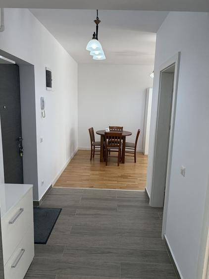 Apartament cu 2 camere decomandat în Albert