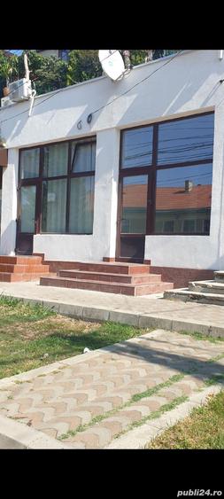 Spațiu comercial, de 800 mp, în Exterior Vest
