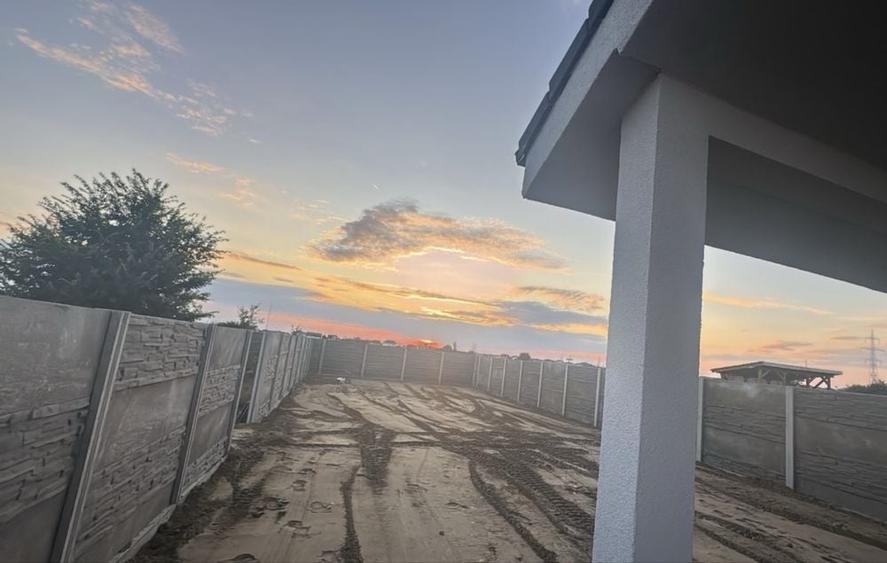 Duplex Parter + Etaj si Pod / Mosnita Noua / In Spate La Lidl/ Predare la Cheie / Direct De La Proprietar - 4