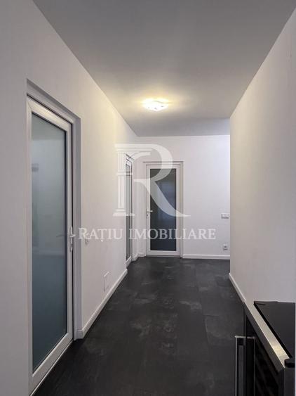 Apartament Exclusivist cu Suită Matrimonială | Parcare | ARED | Oradea - 4