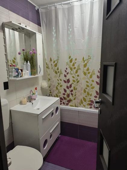Apartament cu 2 camere semidecomandat în Titan