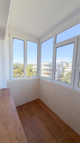 2 CAMERE CONFORT 1 - AVIATIEI - FOARTE LUMINOS SI LINISTIT - 4