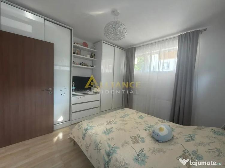 Metalurgiei Apartament 2 Camere 54 MP Parcare - 11