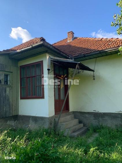 Casă cu 4 camere în Făget