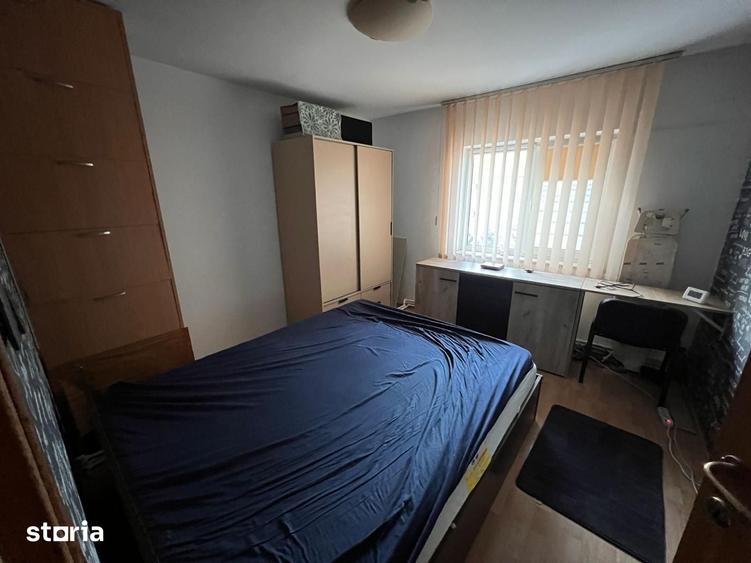 Apartament cu 2 camere decomandat în Tomis Nord
