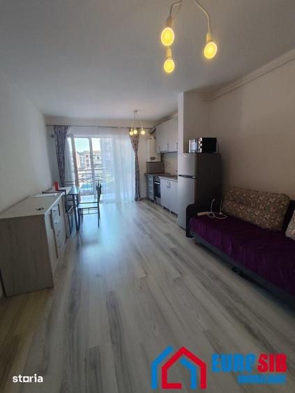 Apartament de inchiriat cu 2 camere in Sibiu zona Turnisor - 4
