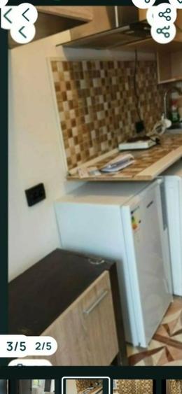 Apartament nedecomandat în Bularga