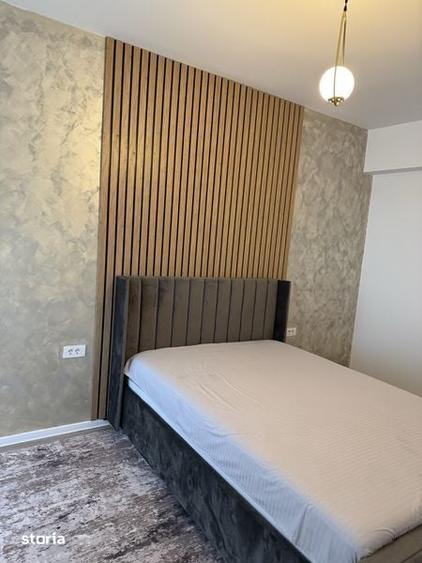 Apartament cu 2 camere în Est