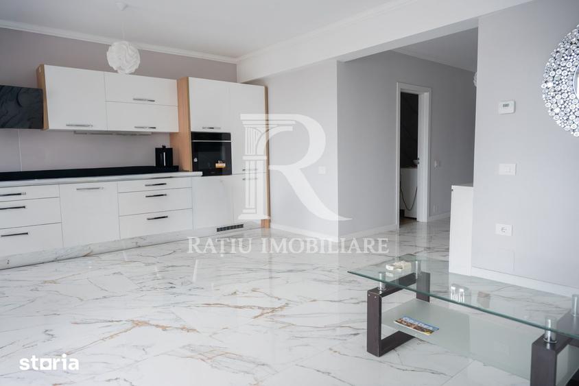 Apartament cu 2 camere în Iosia