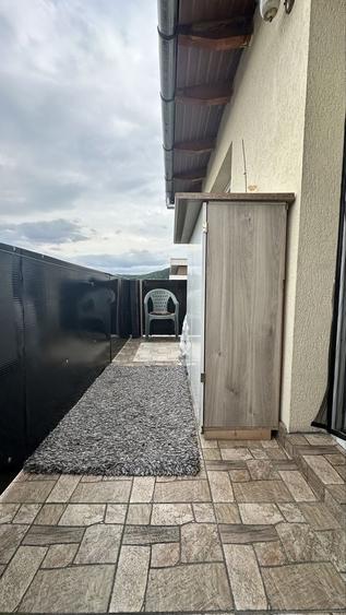 Apartament cu 2 camere în Florești