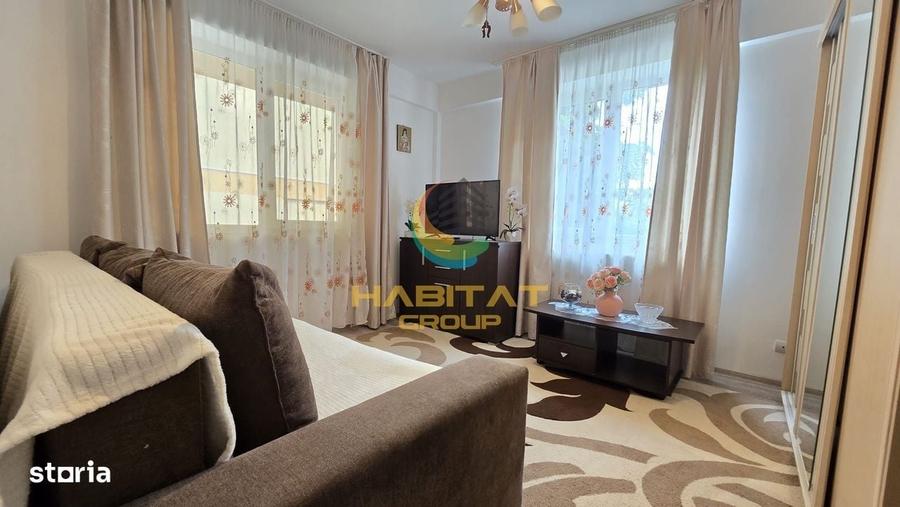 2 camere tip Studio la 6 min de Metrou Aparatorii Patriei - 8