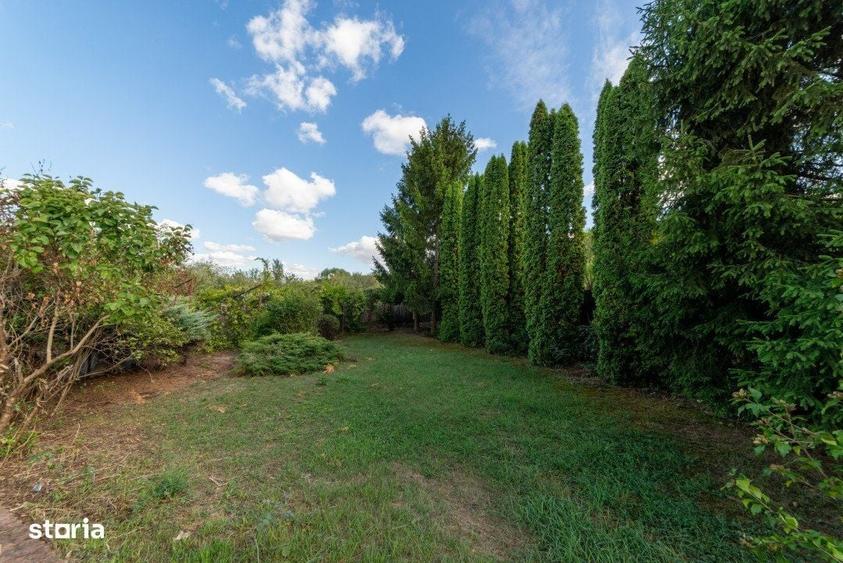 Casă cu 4 camere în Valea Ursului