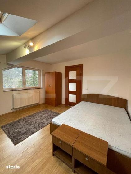 Apartament cu 2 camere, 50 mp, parcare, zona Casa Radio - 5