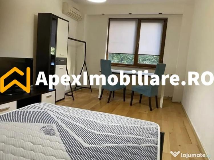 Apartament 3 camere de inchiriat Lujerului Bucure?ti | Apex - 6