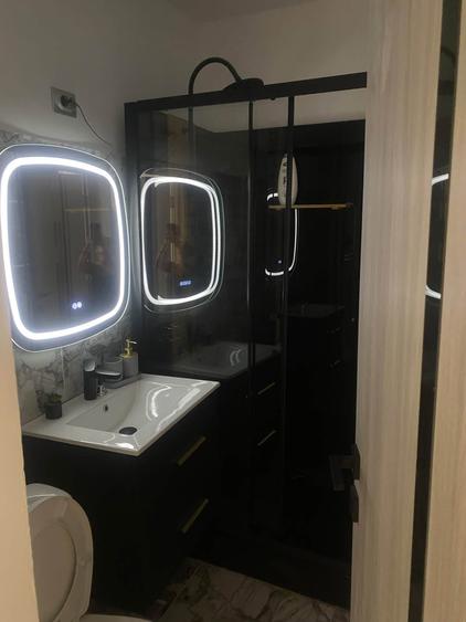 Apartament cu 2 camere decomandat în Cișmigiu
