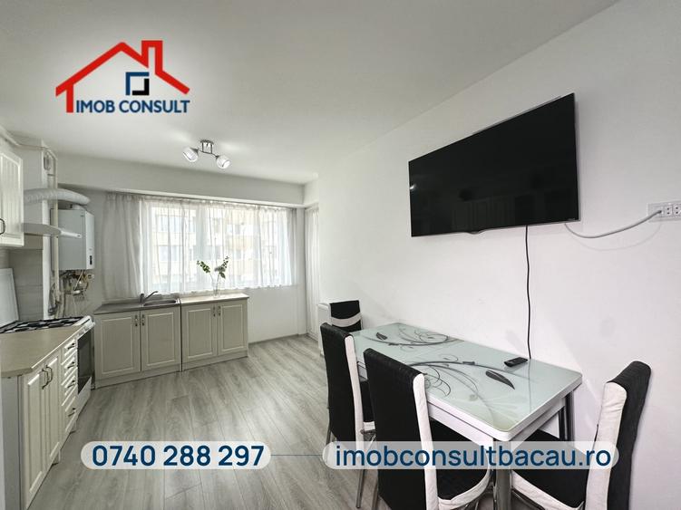 Apartament cu 2 camere de vânzare – Complex Fiald| Mobilat și utilat | CE1815 - 7