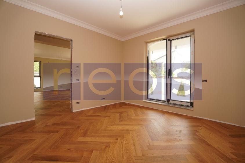VANZARE 3 CAMERE-DECOMANDAT- Băneasa - Aviatiei - 5