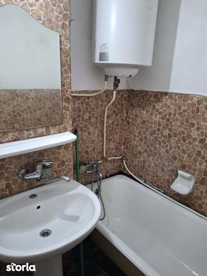 Garsonieră decomandată în Ultracentral