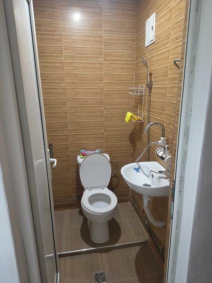 Garsonieră decomandată în Central