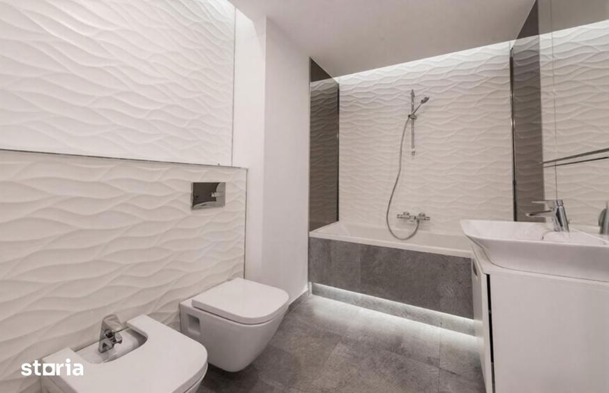 Apartament cu 2 camere în Centrul Civic
