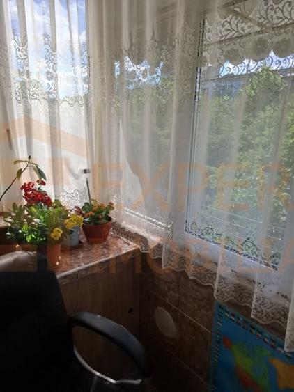 Apartament 2 camere de vânzare în zona Km 4-5 – mobilat, etaj intermediar - 6