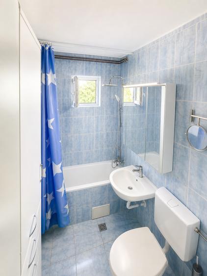 Apartament cu 2 camere decomandat, mobilat în Nord