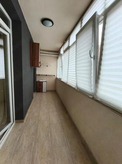 Apartament cu 2 camere decomandat în Metalurgiei