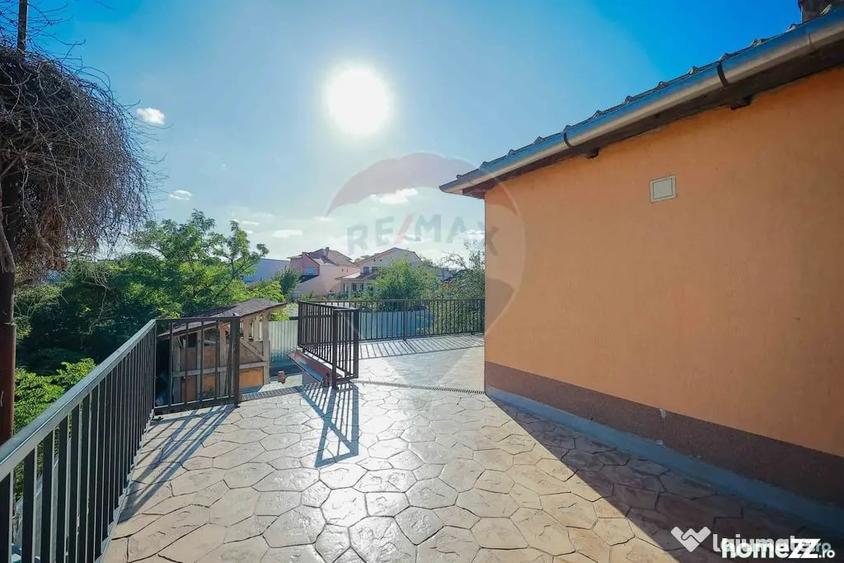 Casă cu 4 camere cu Teren 313 Mp în Dealuri Oradea