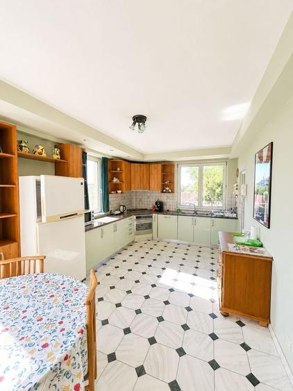 Vila Sanmartin -Zona Beverly Hills -8030mp teren - 5