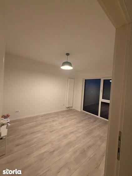Apartament cu 2 camere în Bucium